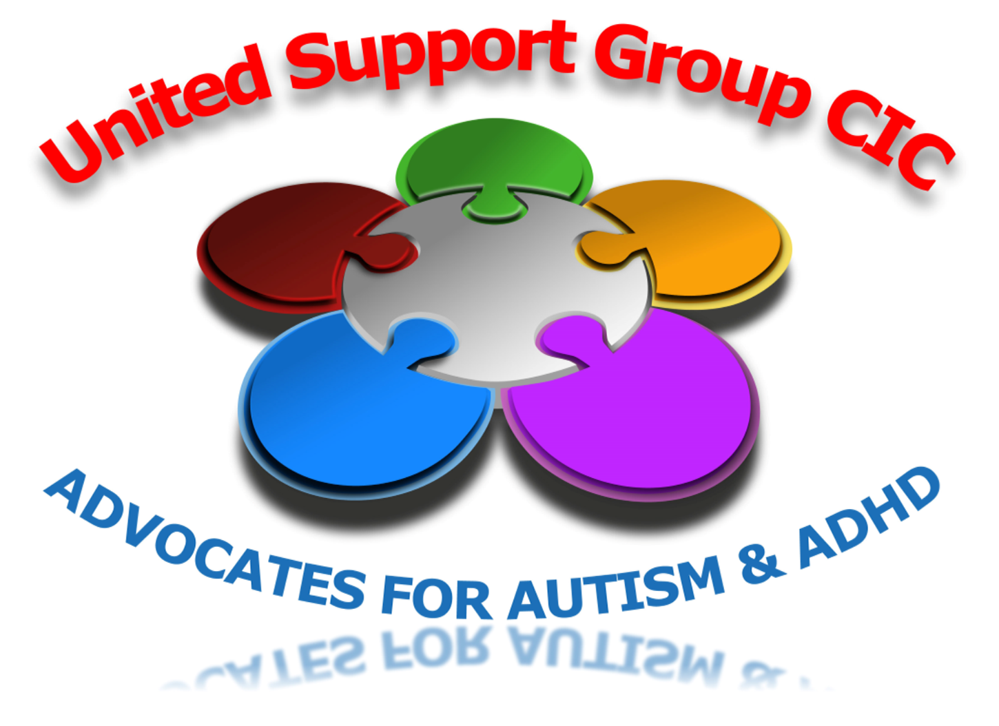 advanced research group united support