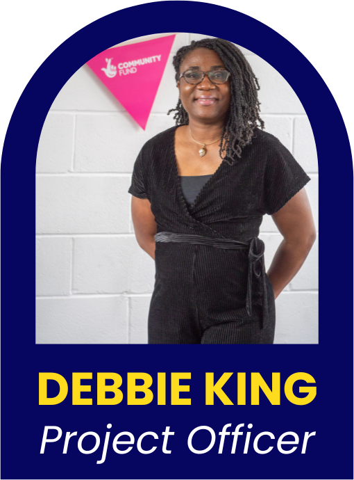 Debbie King