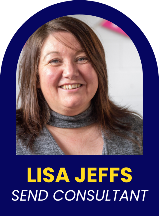 Lisa Jeffs