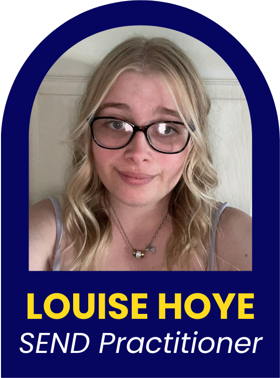 Louise Hoye
