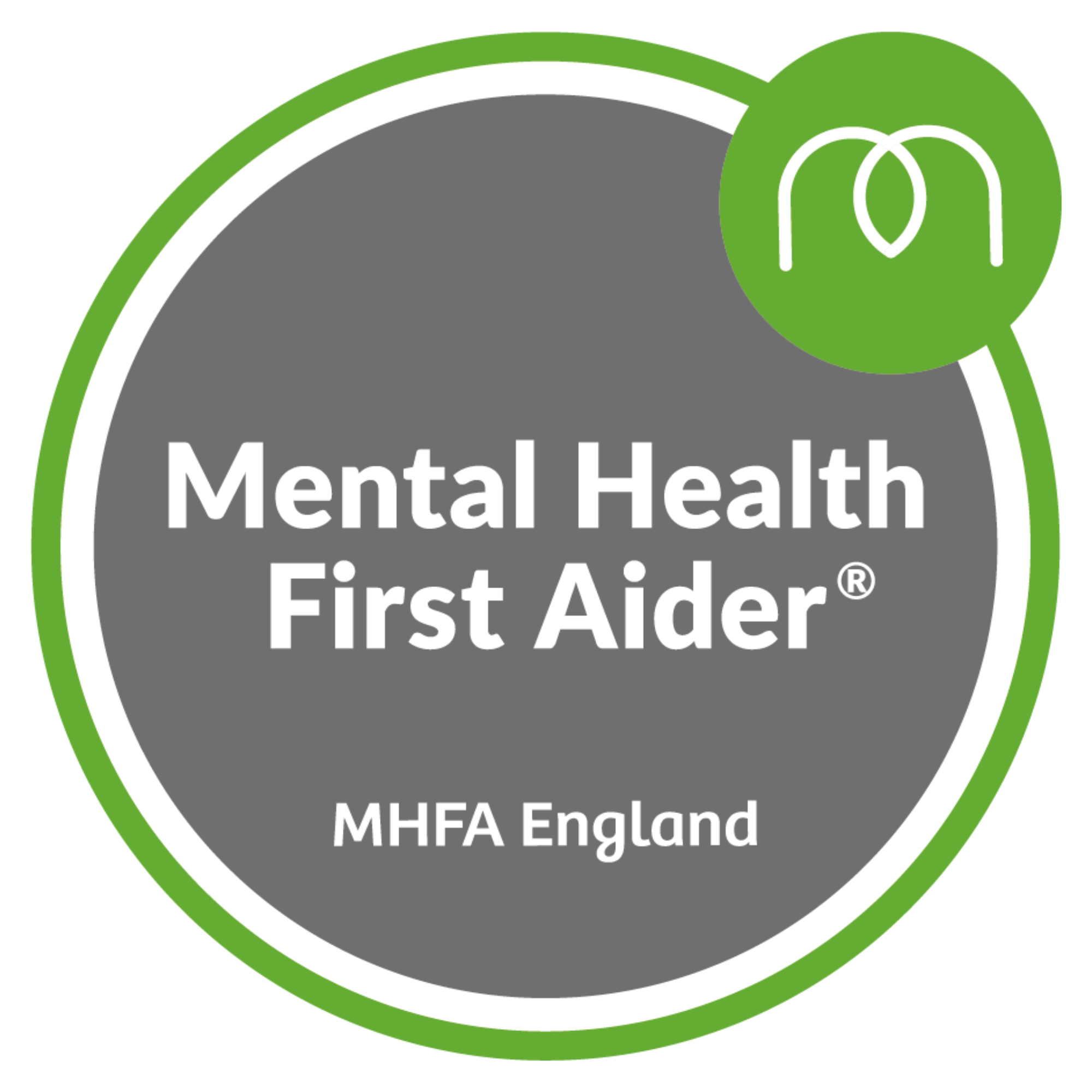 mental first aider USG